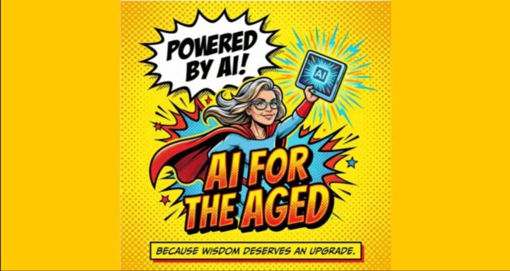 AI For The Aged