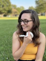 Chelsey Lemire