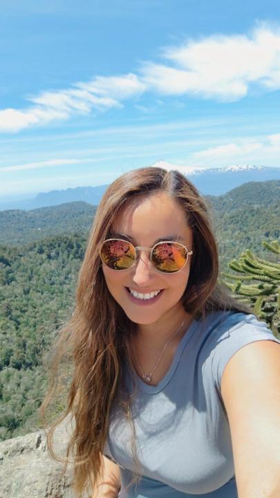 Yirlenne Ortiz