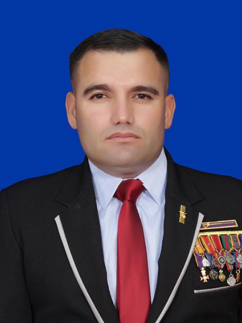 Jhovanny Bastidas