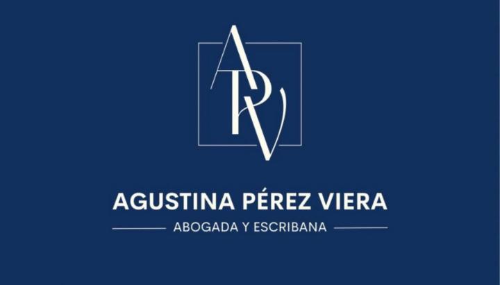 Agustina Pérez Viera