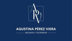 Agustina Pérez Viera