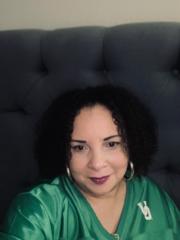 Kennitha Burks