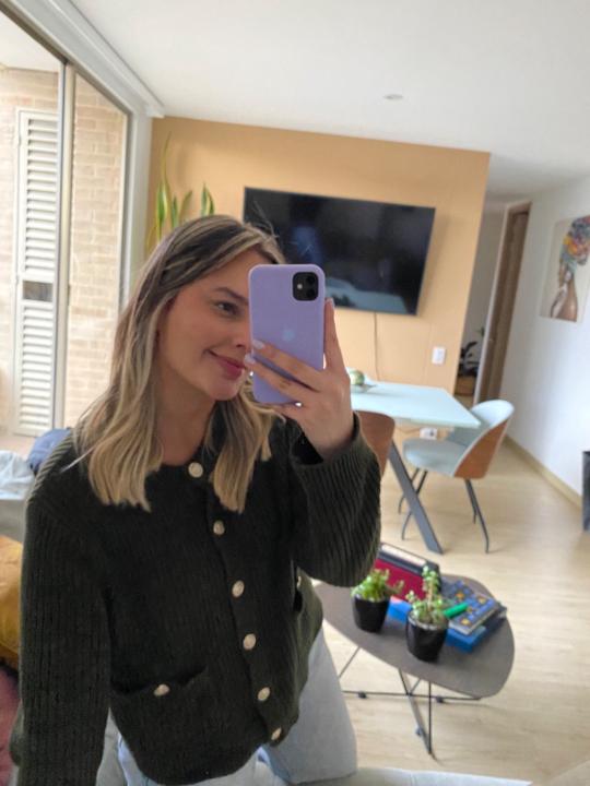 Linda Stefany camargo castellanos