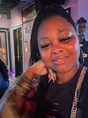 Dasheika Washington