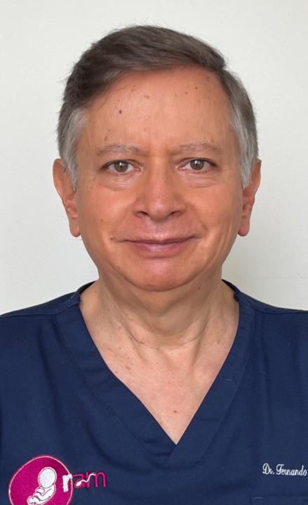 Fernando Gaviño Gaviño