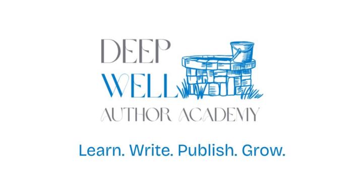 Deep Well Author Academy