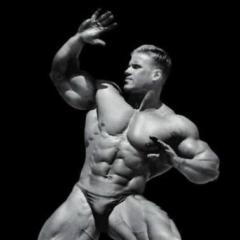 Anabolic Gut