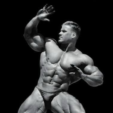 Anabolic Gut