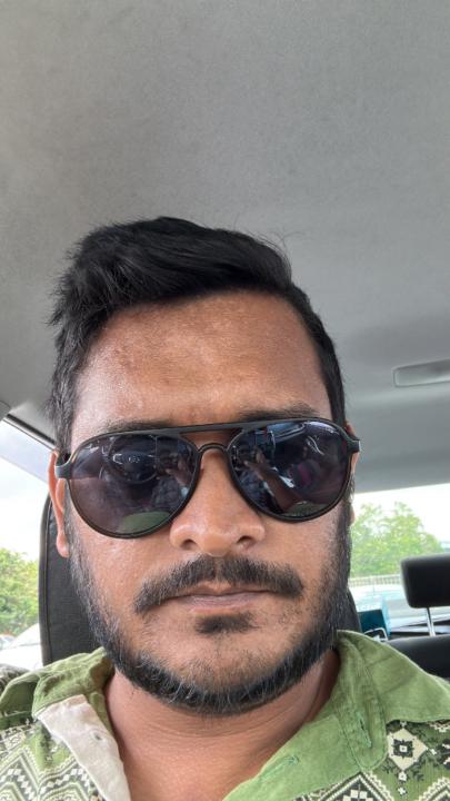 Durvesh kumar Guness