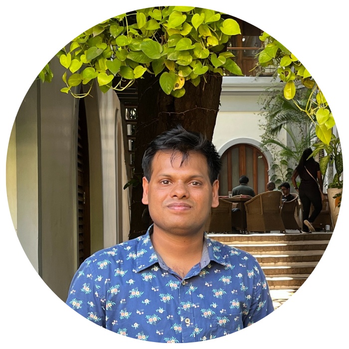 Shailendra Kushwaha