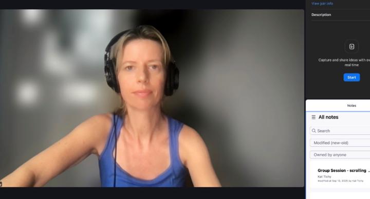 Kat Tichy
