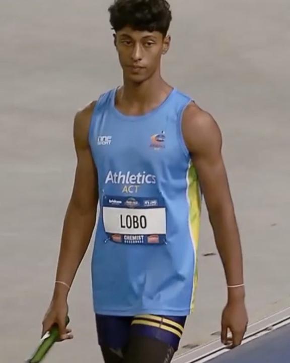 Joshua Lobo