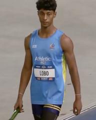Joshua Lobo