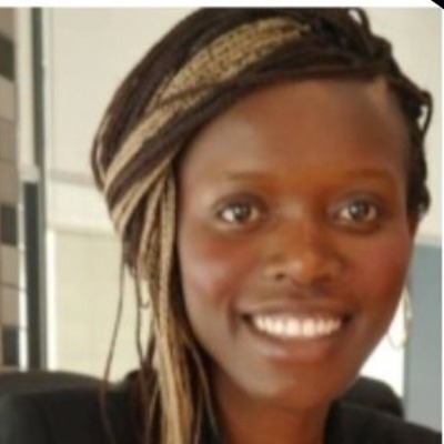 Grace Frimpong