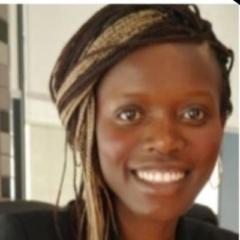 Grace Frimpong