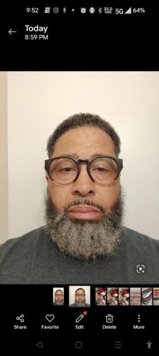 Wayne M Tucker