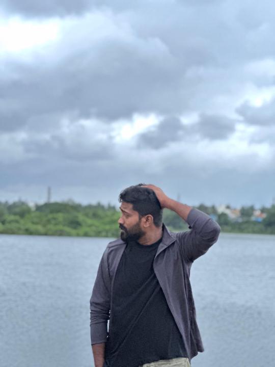 Sudhakar Thulasiraman
