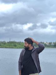 Sudhakar Thulasiraman