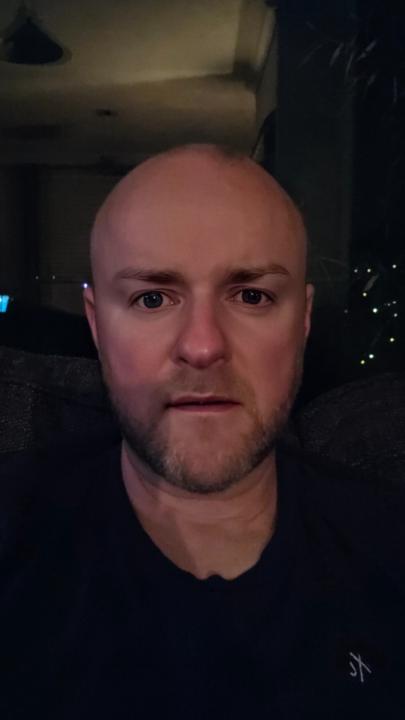 Rupert Galloway