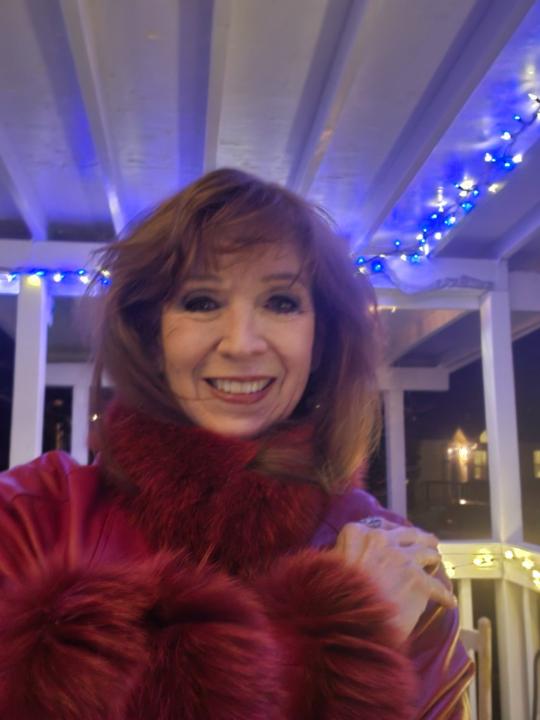 Judy Bashor