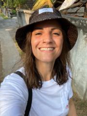 Sabine Antal