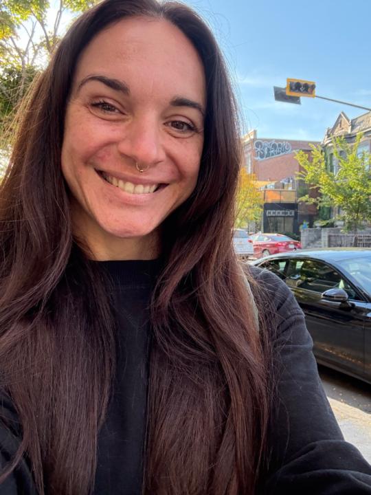 Stéphanie Daviau