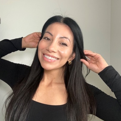 Glendy Cervantes