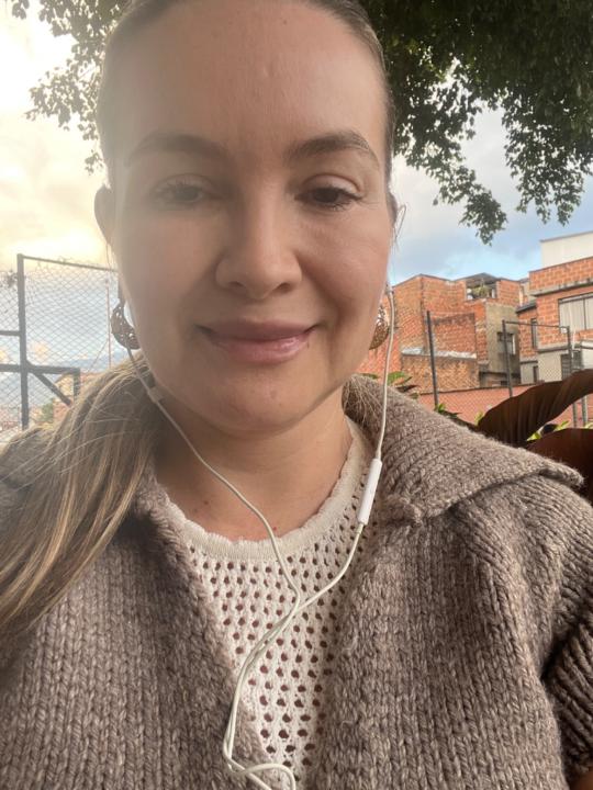 Sandra Vásquez