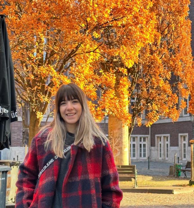 Gizem Usoğlu