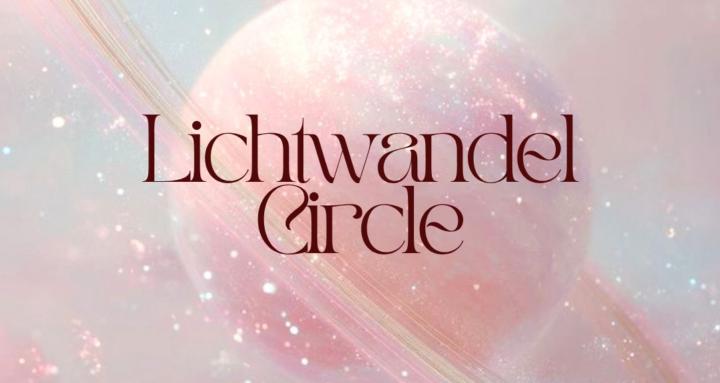 Lichtwandel Circle