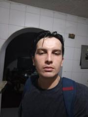 Miguel Fernando Cuevas García