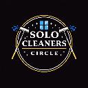 Solo Cleaners Circle icon