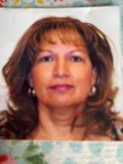 Oralia Hernandez