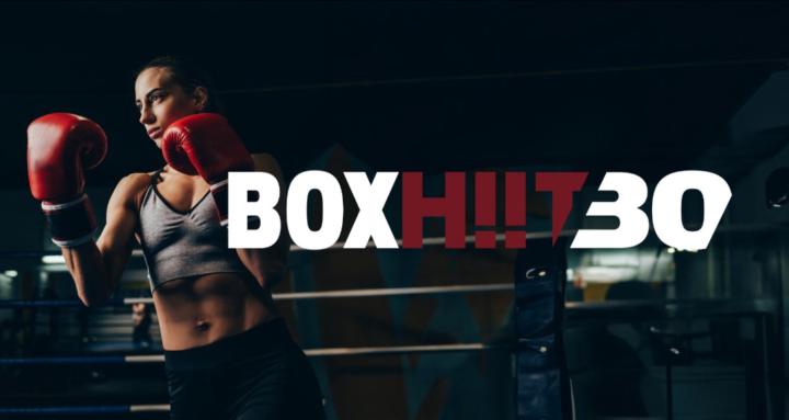 BoxHiiT30