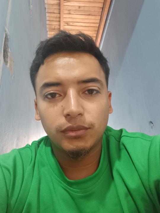 Jonatan Servellon