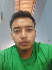 Jonatan Servellon