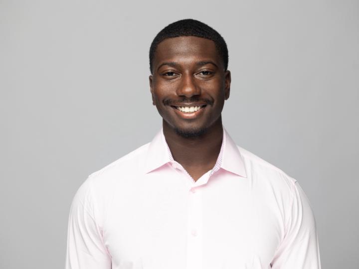 Lawens Joachim Jr