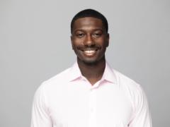 Lawens Joachim Jr