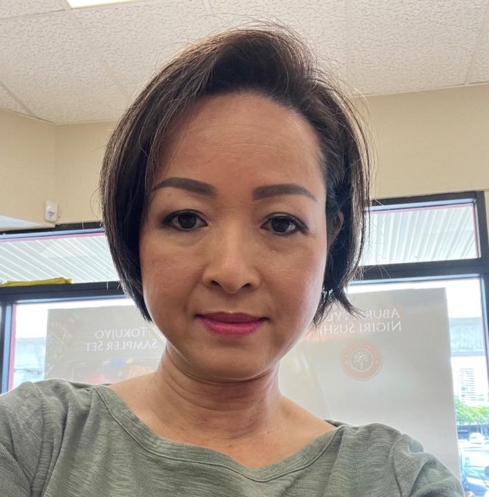 Mary Phan