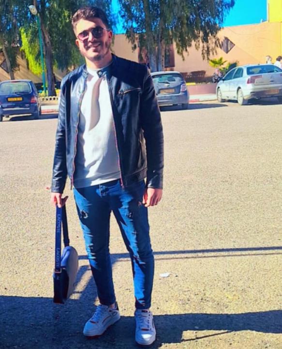 Mahdi Moumni