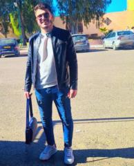 Mahdi Moumni