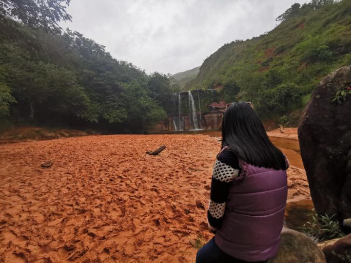 Mary Alejandra Vilela Campero