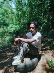 Morganson Muthomi