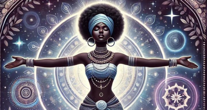 SpiritBUILT Circle