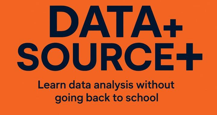 Data Source+