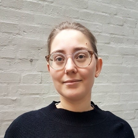 Julia Lampert
