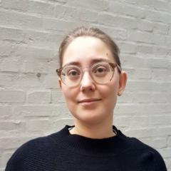 Julia Lampert