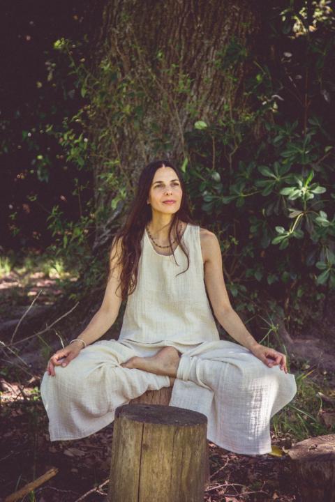 Atma Shakti