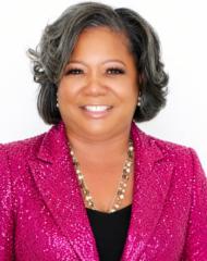 Sheri Bratcher